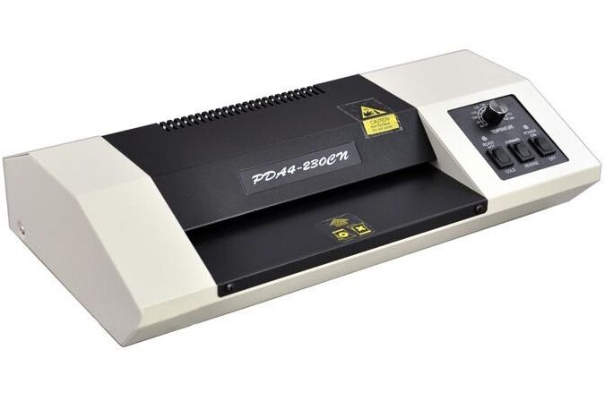 Ламінатор Pingda PDA4-230CN A4 (000012802)